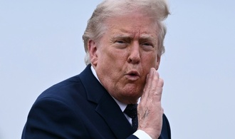 Berichte: Trump erwägt neue Angriffe auf den Iran