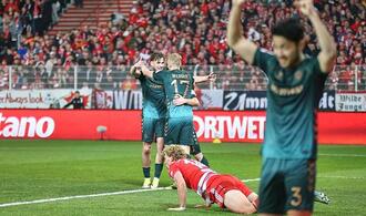 Bundesligisten fordern Reform der 50+1-Regel