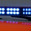Zahlreiche Verletzte bei Zusammenstoß zweier Straßenbahnen in Düsseldorf