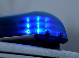 Ein Toter und ein Schwerverletzter bei Absturz eines Segelflugzeugs auf die A45