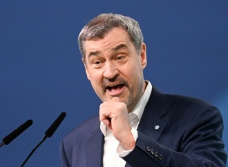 Söder fordert stärkere Einbindung der Länder bei Entscheidungen der Regierung