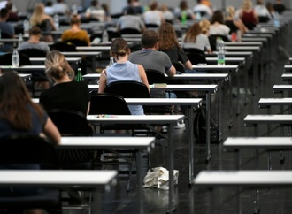 Heftige Kritik von Studierenden an Spahns Absage an Bafög-Erhöhung