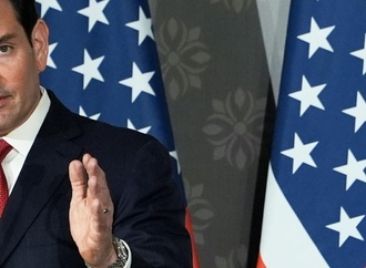 Rubio hält Ankündigung zu Iran-Vereinbarung noch am Sonntag für möglich