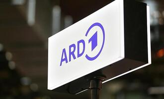 ARD-Studio in Kiew nach russischem Angriff massiv beschädigt