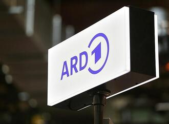 ARD-Studio in Kiew nach russischem Angriff massiv beschädigt