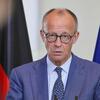 Merz wirft Putin ''rücksichtslose Eskalation'' im Ukraine-Krieg vor