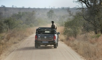 Nach Tötung zweier Touristen: Verstärkte Sicherheitsmaßnahmen in Südafrikas Kruger-Park