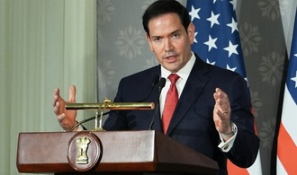 Rubio: Atomabkommen mit Iran ''nicht innerhalb von 72 Stunden'' möglich