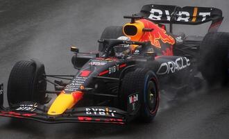 Antonelli triumphiert in Kanada vor Hamilton und Verstappen