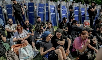 Nach Protesten: Erdogan macht Dekret zur Schließung von Istanbuler Privat-Uni rückgängig