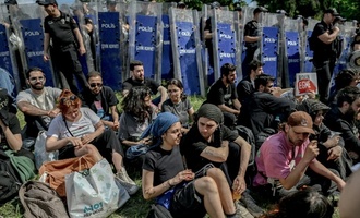 Nach Protesten: Erdogan macht Dekret zur Schließung von Istanbuler Privat-Uni rückgängig