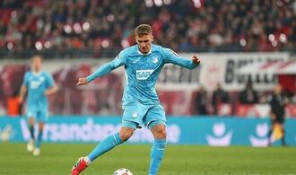 VfB Stuttgart verpflichtet Grischa Prömel von der TSG Hoffenheim