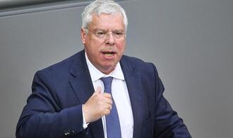 CDU-Außenexperte Hardt wirft Putin ''Staatsterrorismus'' vor
