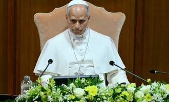 Papst Leo XIV. ruft in Enzyklika zur ''Entwaffnung'' von Künstlicher Intelligenz auf