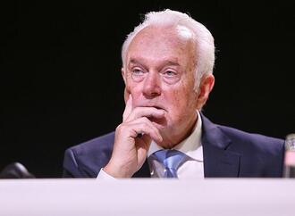 Kubicki fordert Kürzungen bei Grundsicherung und Subventionsabbau