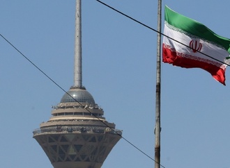 US-Präsident Trump schließt ''übereilte'' Vereinbarung mit Iran aus