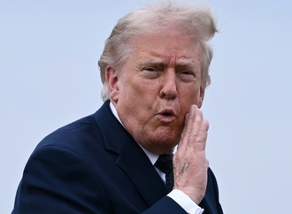 Trump fordert muslimische Länder zu Abkommen mit Israel auf