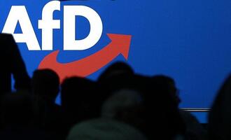 Union und SPD warnen AfD vor Verfassungsbruch in Sachsen-Anhalt