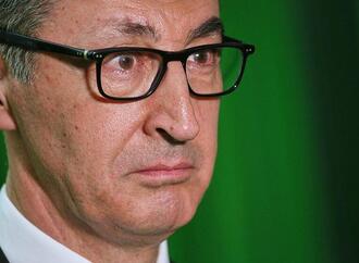 Özdemir kündigt gemeinsames Vorgehen mit NRW zum Bürokratieabbau an