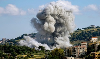 Netanjahu ordnet Verstärkung der israelischen Angriffe im Libanon an