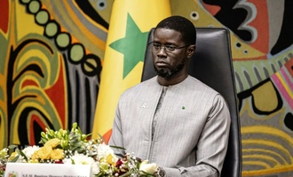 Neuer Regierungschef ernannt: Ein Banker soll Senegal aus der Krise führen