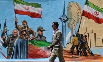 USA greifen Raketenstellungen im Iran und Minen-Schiffe an