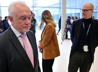 Skepsis gegenüber Kubicki - Mehrheit glaubt in Umfrage nicht an Comeback der FDP