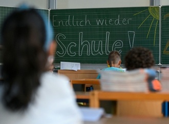 Umfrage: Mehrheit will einheitliche Bildungsstandards in ganz Deutschland