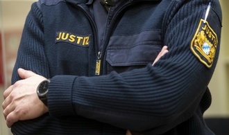 Tödliche Autoattacke im Wahn: Münchner Gericht schickt Mann in Psychiatrie