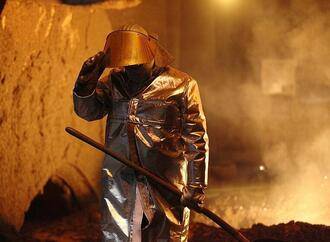 Gesamtmetall warnt vor Kahlschlag in Metall- und Elektroindustrie