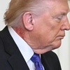 Trump: Gesundheitscheck ist ''perfekt'' verlaufen