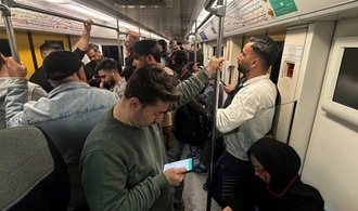 Internet im Iran teilweise wiederhergestellt