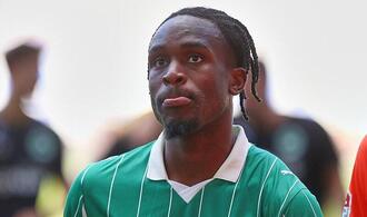 Fürth rettet sich mit Sieg gegen Essen in die 2. Bundesliga