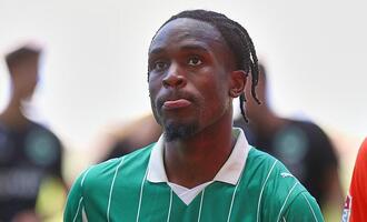 Fürth rettet sich mit Sieg gegen Essen in die 2. Bundesliga