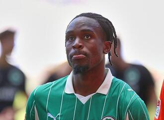 Fürth rettet sich mit Sieg gegen Essen in die 2. Bundesliga