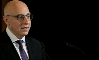 Verfassungsschutz-Präsident Selen fordert neue Befugnisse für seine Behörde