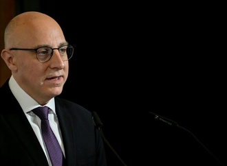 Verfassungsschutz-Präsident Selen fordert neue Befugnisse für seine Behörde