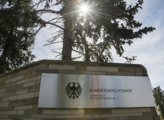 Linksextremistin Lina E. kommt vorzeitig auf Bewährung frei