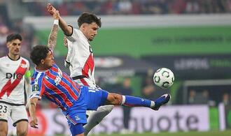 Crystal Palace gewinnt Finale der Conference League