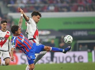 Crystal Palace gewinnt Finale der Conference League