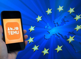 EU-Kommission verhängt 200-Millionen-Euro-Strafe gegen Onlinehändler Temu 