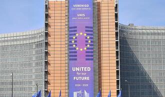 EU-Kommission plant vier Schutzmaßnahmen gegen China