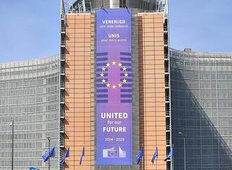 EU-Kommission plant vier Schutzmaßnahmen gegen China