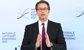 Vorwurf der Falschaussage zu Maut: Ex-Verkehrsminister Scheuer soll vor Gericht