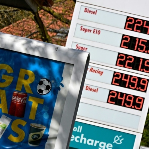 Iran-Krieg: Massiver Preisanstieg für Energieimporte nach Deutschland