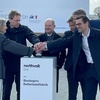 Northvolt-Pleite: Regierung von Schleswig-Holstein hat Landtag nicht genug informiert