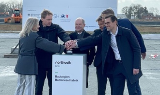 Northvolt-Pleite: Regierung von Schleswig-Holstein hat Landtag nicht genug informiert