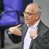 Al-Wazir begrüßt Anklage gegen Scheuer wegen Maut-Skandal