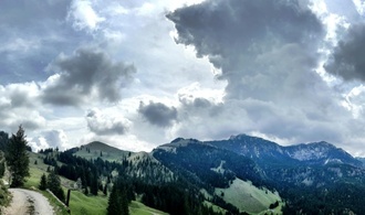 Japanischer Drachensegler stirbt bei Absturz in Ammergauer Alpen