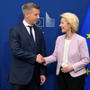 Geldsegen für Ungarn: Brüssel und Budapest einigen sich auf Freigabe eingefrorener EU-Milliarden